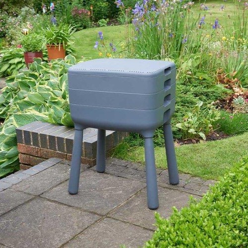 Smart garden grozone - grozone, 3-tray