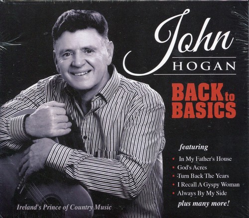 John hogan back - -, to