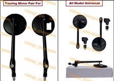 Fit For Royal Enfield Meteor