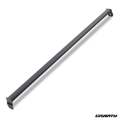 Rear upper steel race - rear,