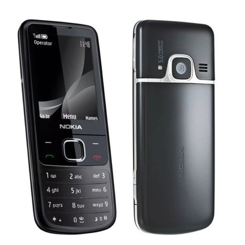Nokia classic 6700 - nokia,