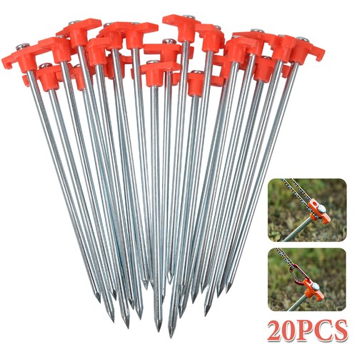 Heavy duty hard ground - duty,