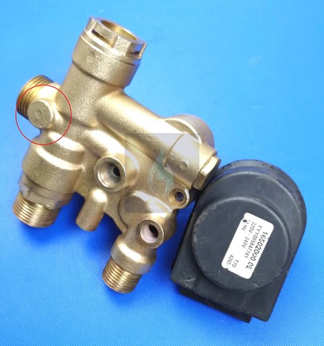 Baxi duotec 24he 28he 33he - 24he,, 28he,33he