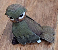 Dora Designs Tawny Owl Jnr