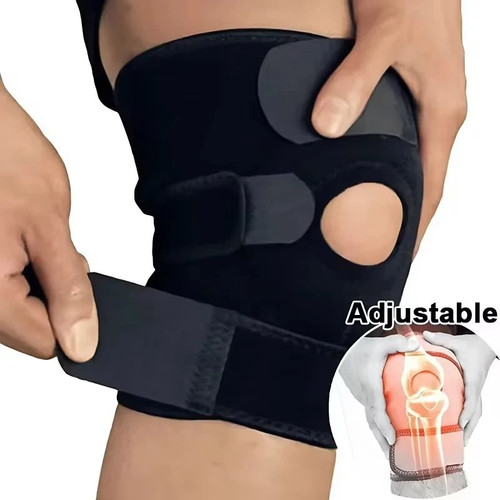 Knee brace nhs use support - nhs,