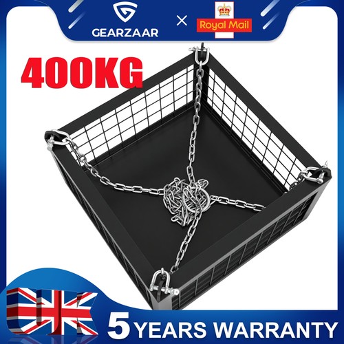 400kg builders brick block - 400kg,