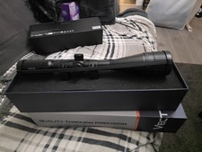 Hawke Vantage IR 6-24x50 AO Rifle Scope - 14265