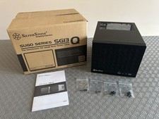 Silverstone SUGO Series SG13