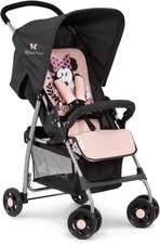 Hauck Sport, Disney Minnie