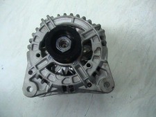 VAUXHALL  MOVANO   VIVARO 2.0 2.2 2.5 2000-2010   DIESEL ALTERNATOR LRA02368