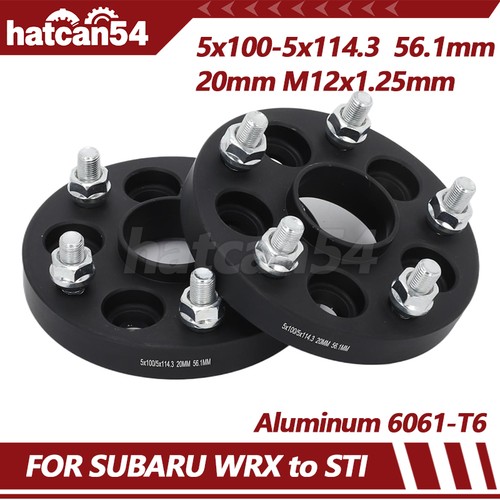 5x100 5x114 hubcentric - 5x100,