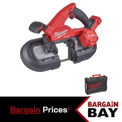 Milwaukee m18fbs85 18v 85mm - 18v,