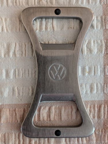 Genuine golf stainless - vw,