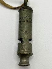 Vintage The ACME Scout Master