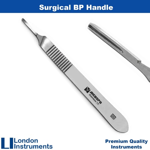 Surgical handle tissue - surgical,