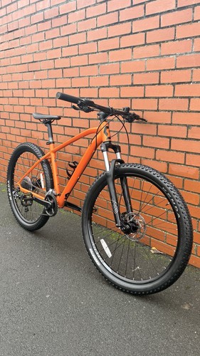 Scott aspect 760 - 760, mountain