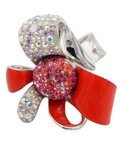 Swarovski nirvana cocktail red - swarovski,