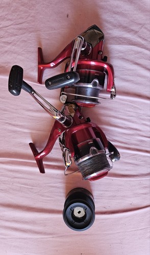 Shimano catana 4000fc - catana, fishing