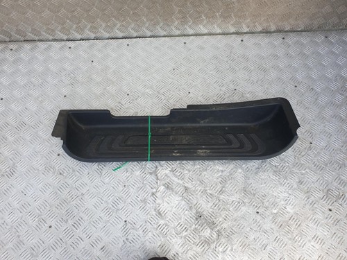 Mercedes vito side step - side,
