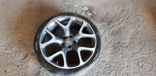 VAUXHALL ASTRA J MK6 VXR 5x115