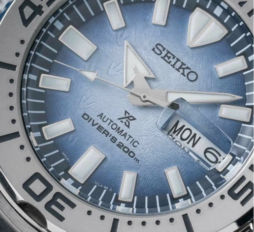 New genuine seiko prospex - seiko,