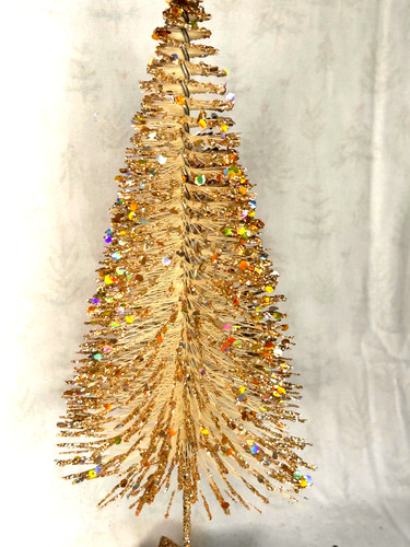 Gisela graham brush tree - ,