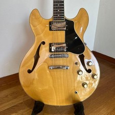 YAMAHA SA700 Super Axe 1980