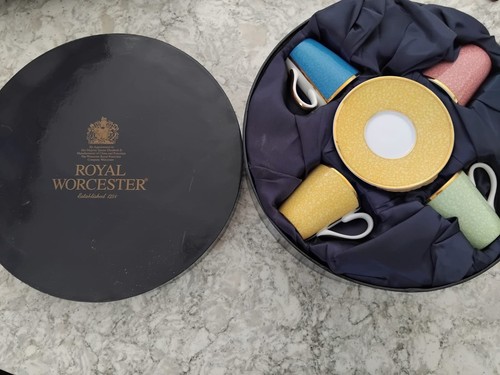 Royal worcester limited - royal,