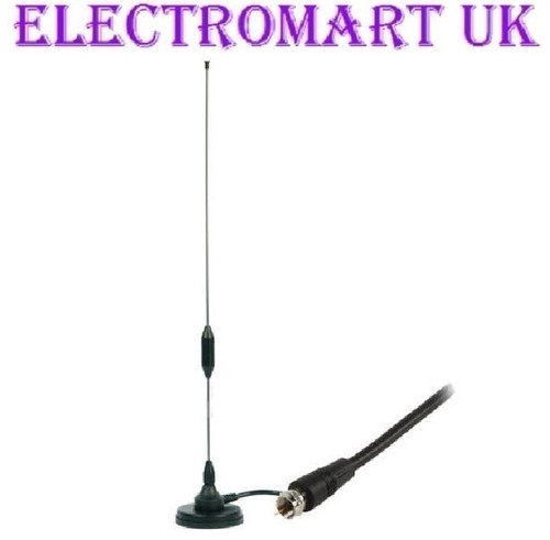 Dab digital radio booster - dab,