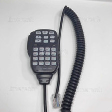 HM-133V Speaker Mic PTT For