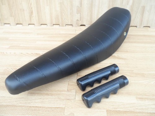 Solid black lowrider krate - black,