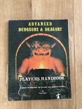 Advanced Dungeons and Dragons