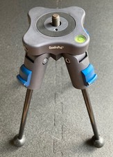 Novoflex QP B Quadropod Tripod