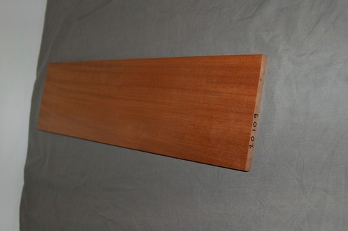 Kiln dried brazilian mahogany - kiln,