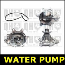 Water Pump FOR ISUZU D-MAX 1.9