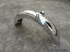 Rear Fender  SUZUKI AS100 A100 A90 A80 A50 A50 AS50 AC50 // High Quality