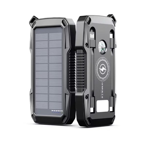 10000mah solar power - solar,