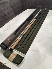 Hardy Sirrus 15ft #10 Salmon