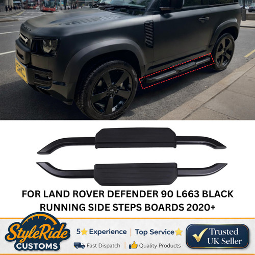 For land rover defender - defender, 90