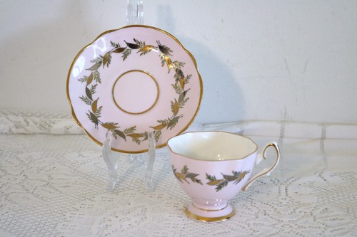 Salisbury fine bone china - bone,