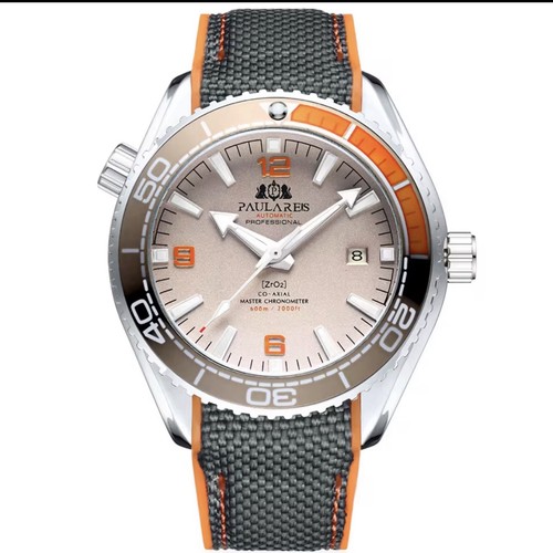 Paulareis casual waterproof - casual,