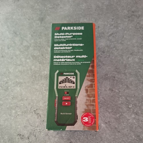 Parkside multi purpose - parkside, multi-purpose