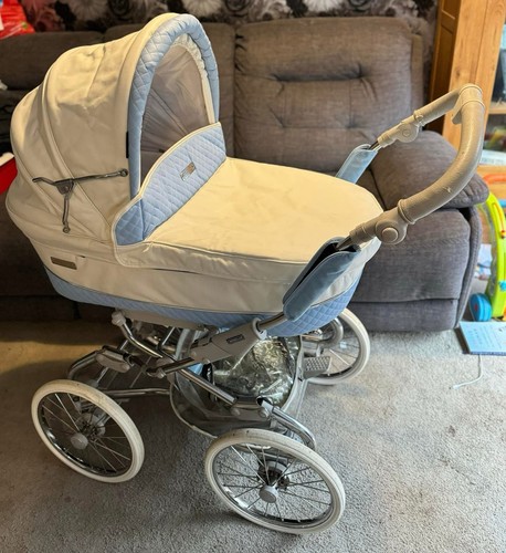 Bebecar stylo pram - bebecar,