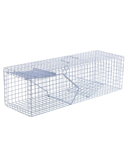 Rabbit trap cage - rabbit,