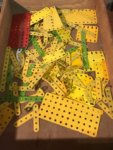100 vintage mixed condition - mixed,