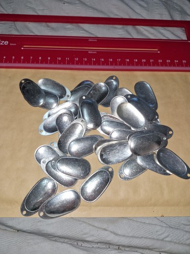 Size french spinner - 50,