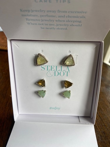 Stella dot sommerville halo - dot,
