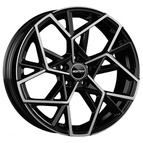 Alloy wheel gmp - alloy,