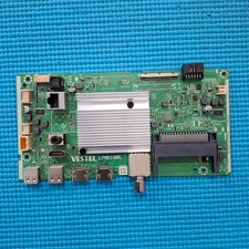 MAIN AV BOARD FOR TOSHIBA
