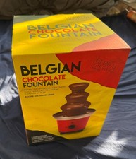Global Gourmet Belgian